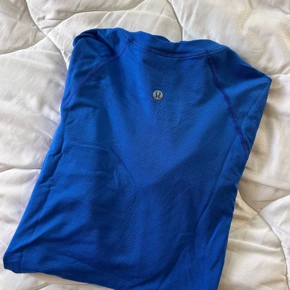 Lululemon Swiftly Tech Long Sleeve - Race Length - Picture 3 of 4